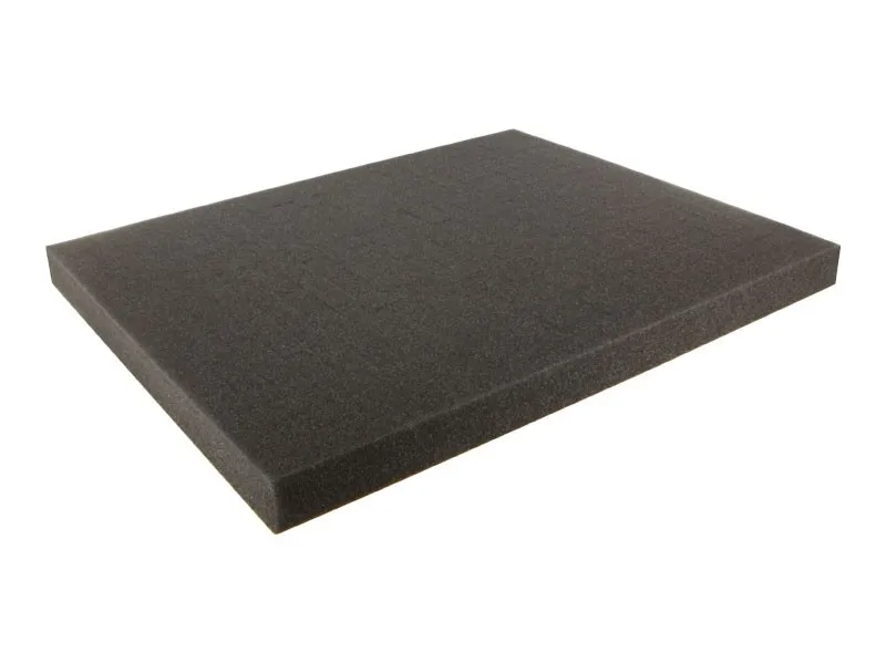 FS025R 25 mm Full-Size Pick And Pluck foam tray