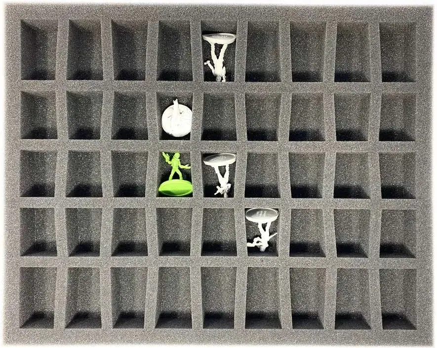 FS040A025 Feldherr foam tray for Fallout