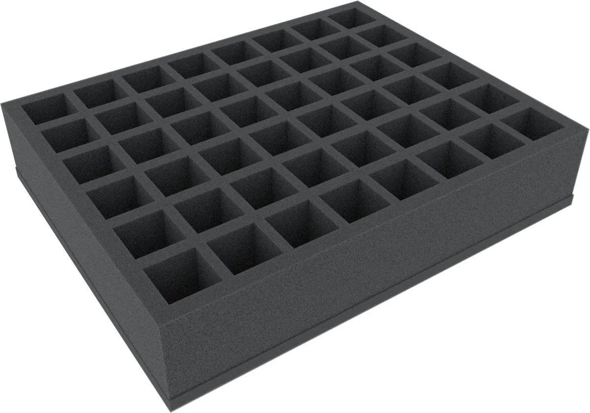 FS070A011 Feldherr foam tray for Star Wars