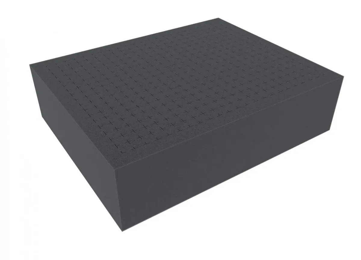 FS090R 90 mm Full-Size Pick And Pluck foam tray