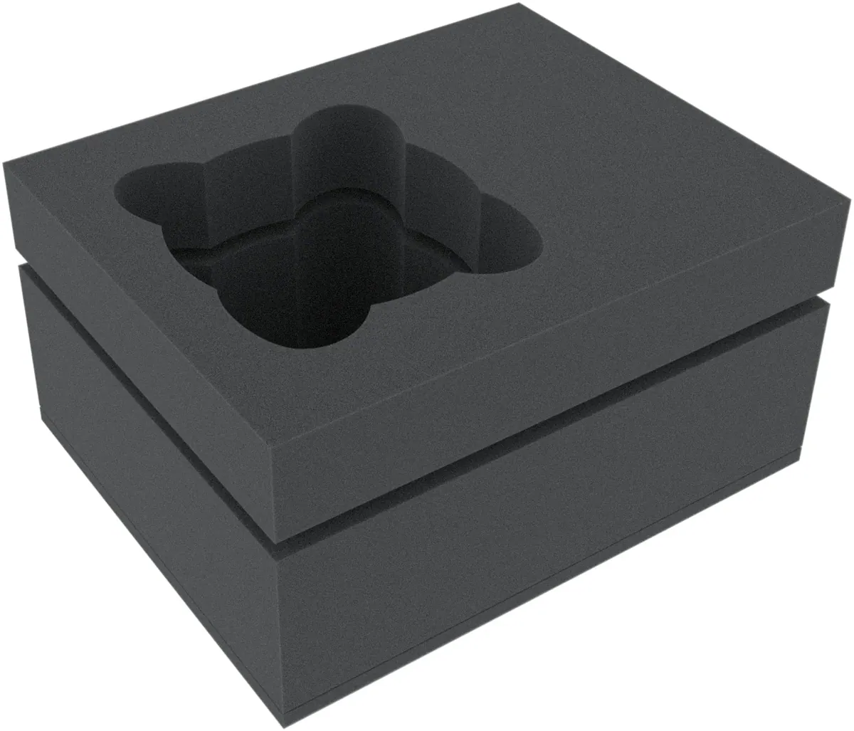 Feldherr foam tray set for Arachnarok Spider + Mangler Squigs