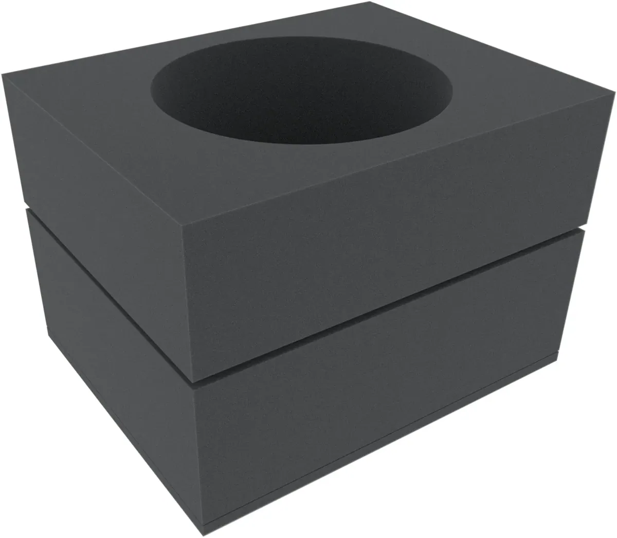 Feldherr Schaumstoff-Set für Tyrannocyte