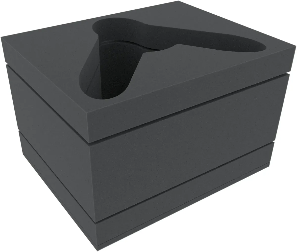 Feldherr foam set for Terrorgheist