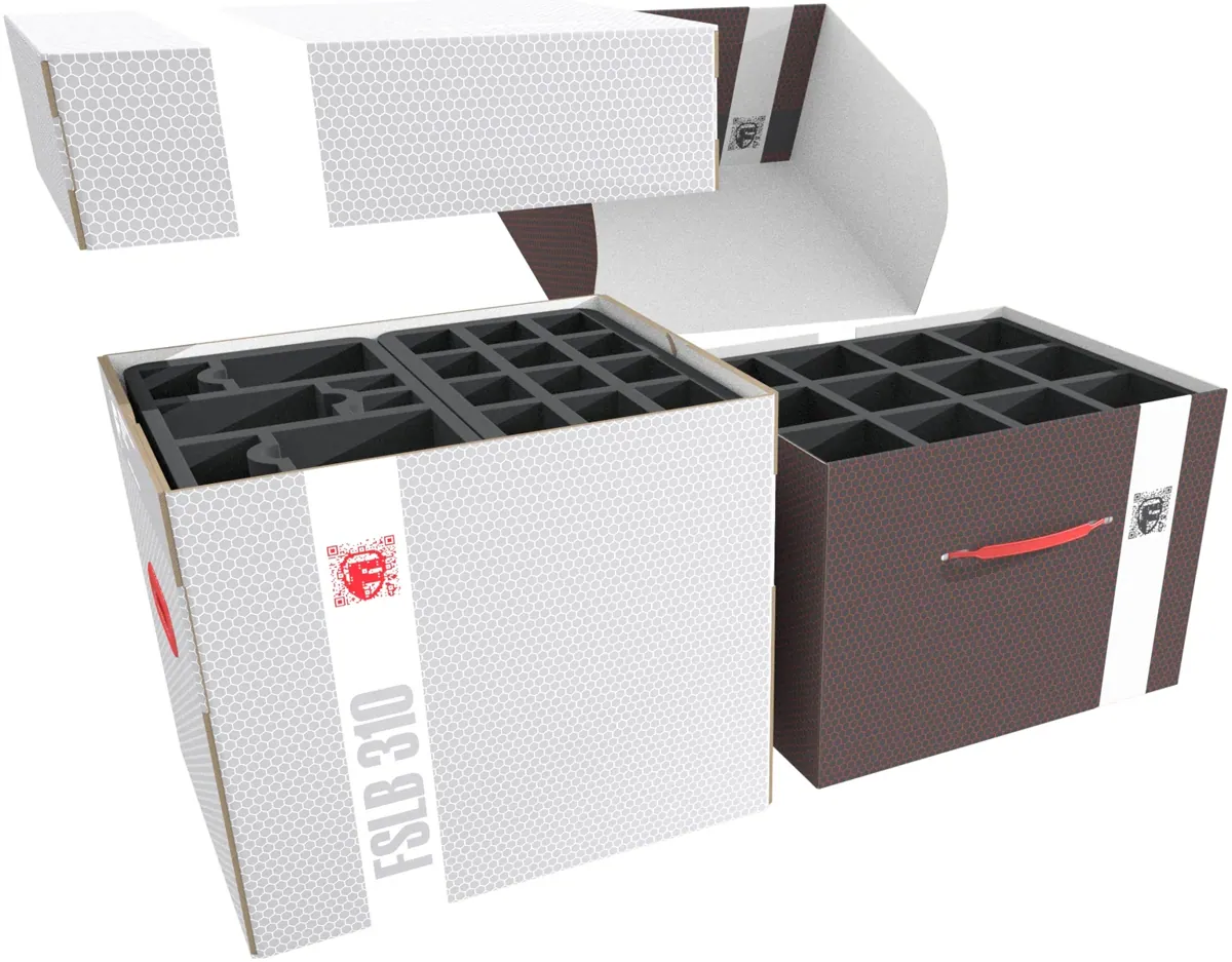 Feldherr Storage Box Set for Oathsworn