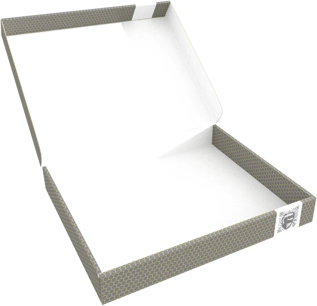 Feldherr Storage Box FSLB040 empty