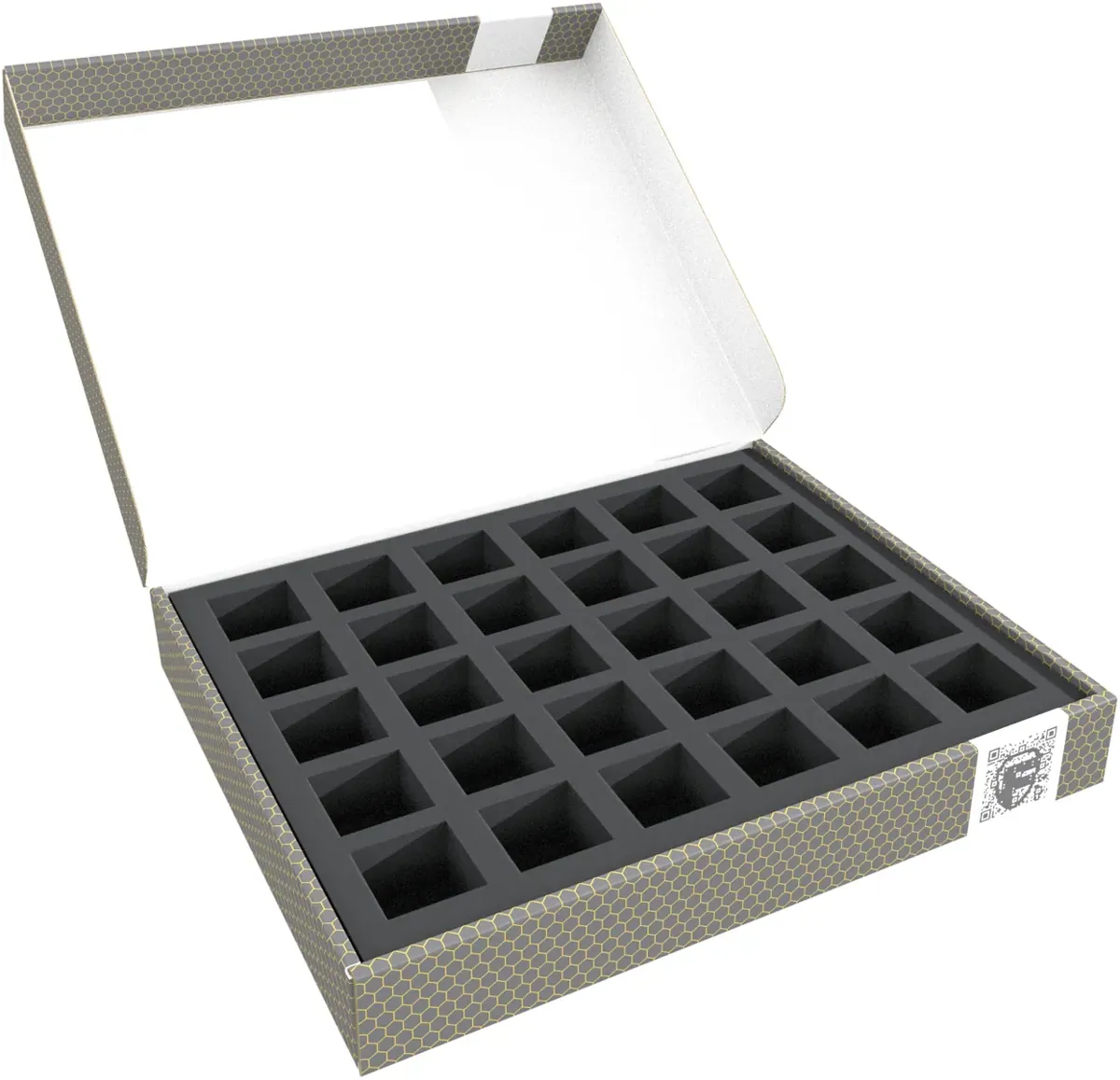 Feldherr Storage Box FSLB040 for Aeronautica Imperialis