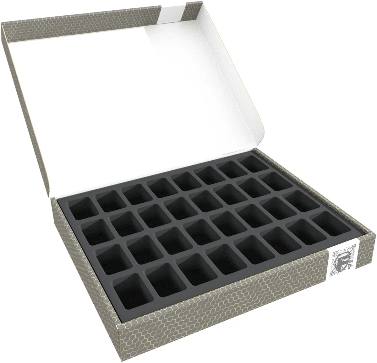 Feldherr Storage Box FSLB040 for Zombicide