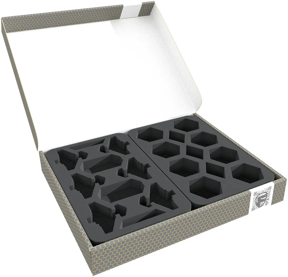Feldherr Storage Box FSLB040 for Aeronautica Imperialis