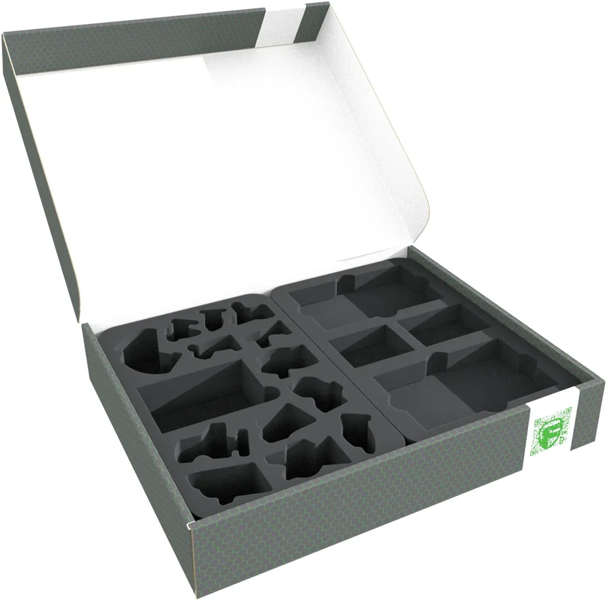 Feldherr Storage Box FSLB055 for Blackstone Fortress