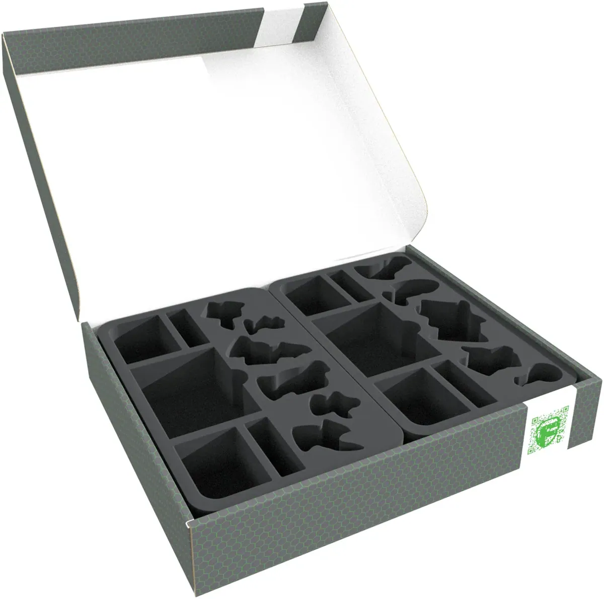 Feldherr Storage Box FSLB055 for Warhammer Underworlds