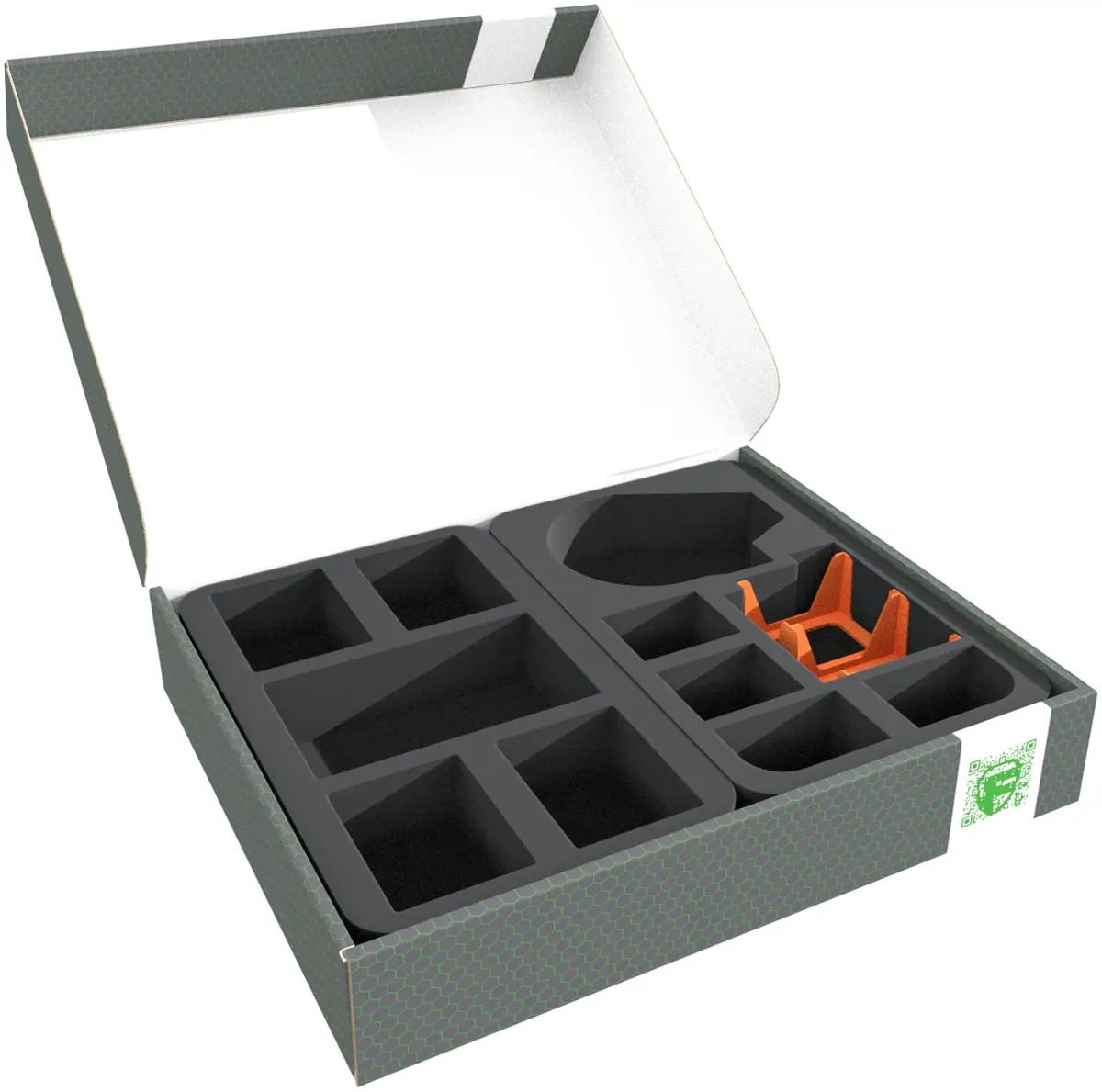 Feldherr Storage Box FSLB055 for Cthulhu Wars