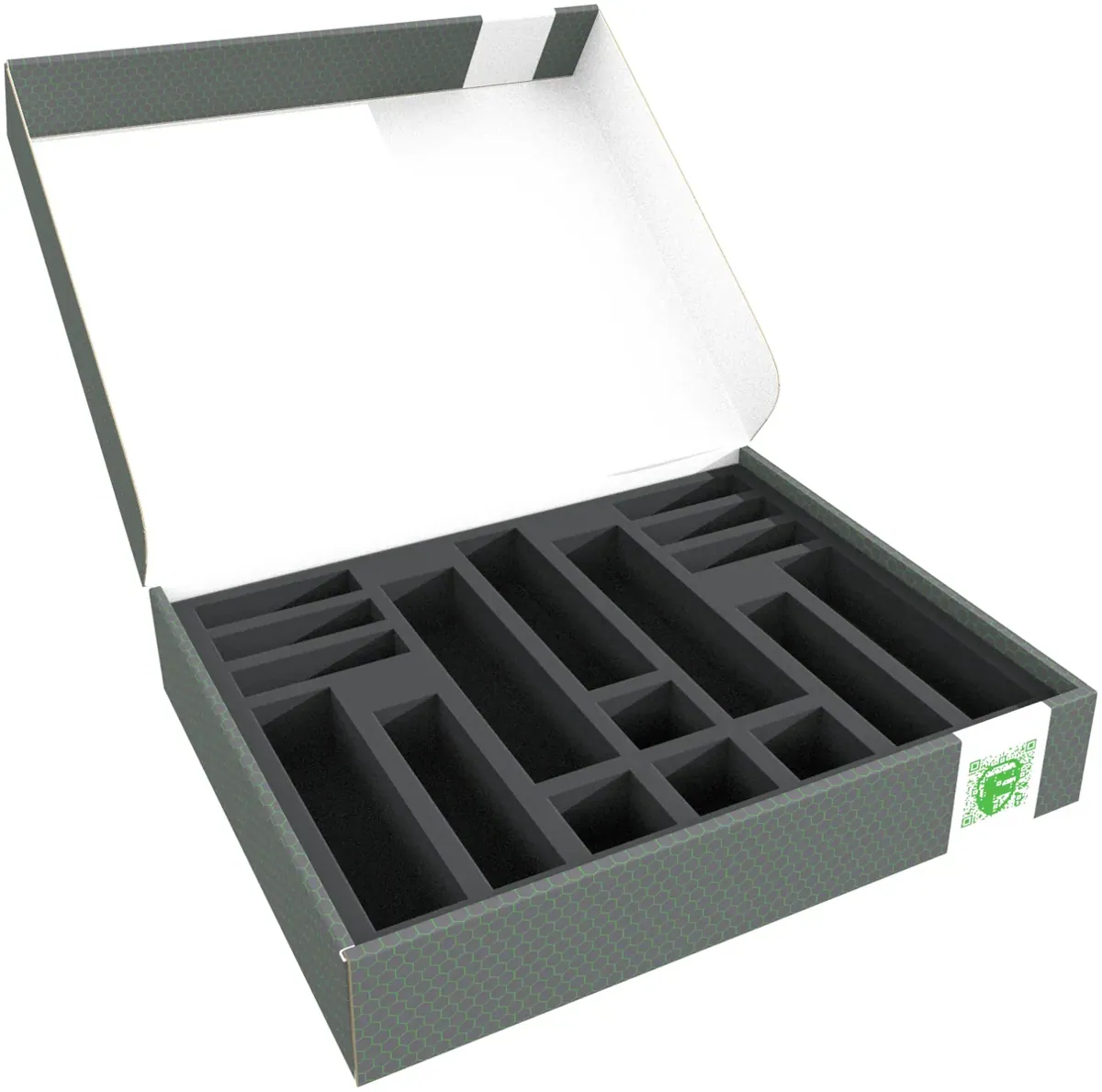Feldherr Storage Box FSLB055 for Victory at Sea - Royal Navy Fleet