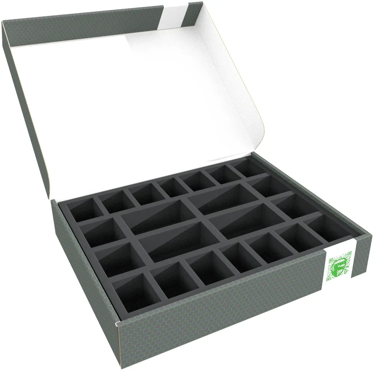Feldherr Storage Box FSLB055 for Warhammer 40,000