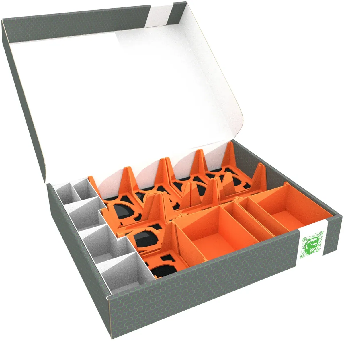 Feldherr Storage Box FSLB055 for The Edge