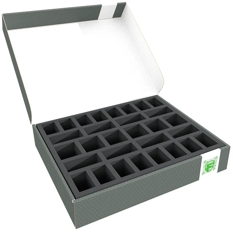 Feldherr Storage Box FSLB055 for Maggotkin of Nurgle