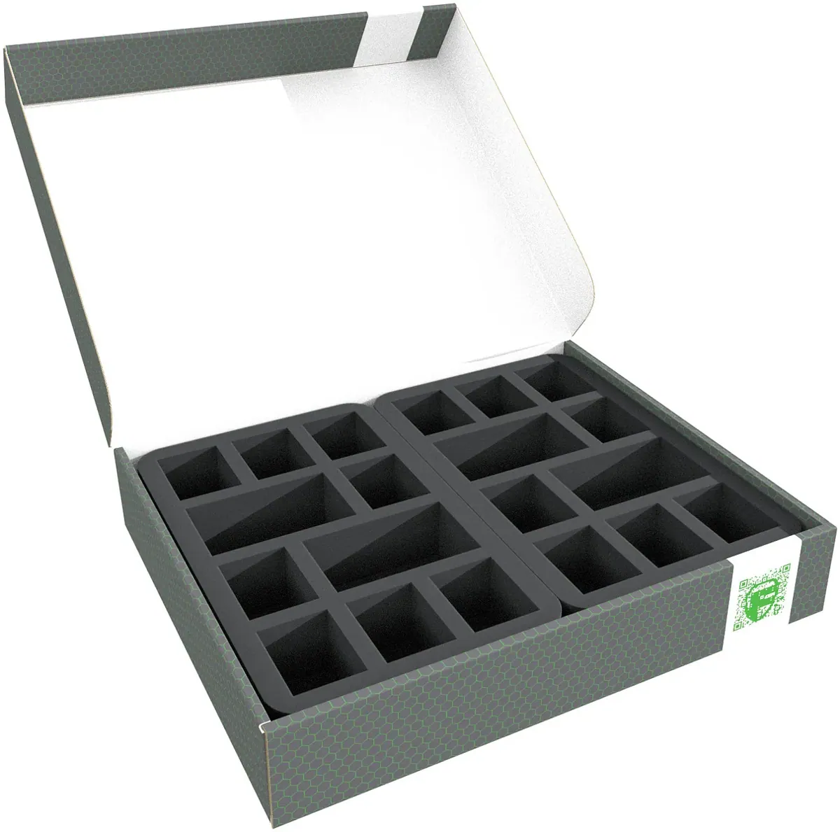 Feldherr Storage Box FSLB055 for Chaos Daemons