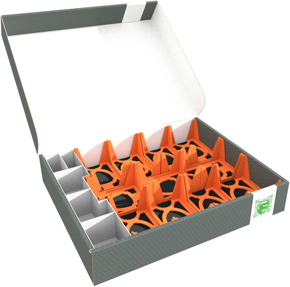 Feldherr Storage Box FSLB055 for Star Wars