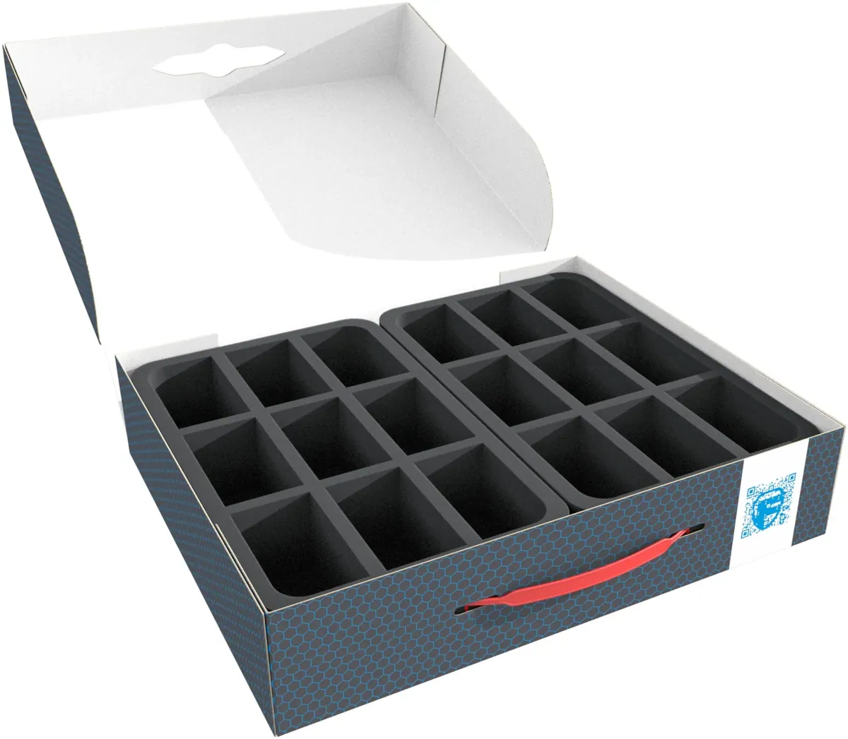 Feldherr Storage Box FSLB075 for model cars 1