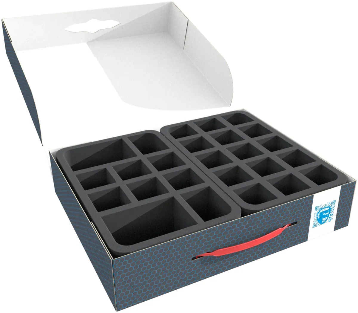 Feldherr Storage Box FSLB075 for Warhammer 40,000 Imperium