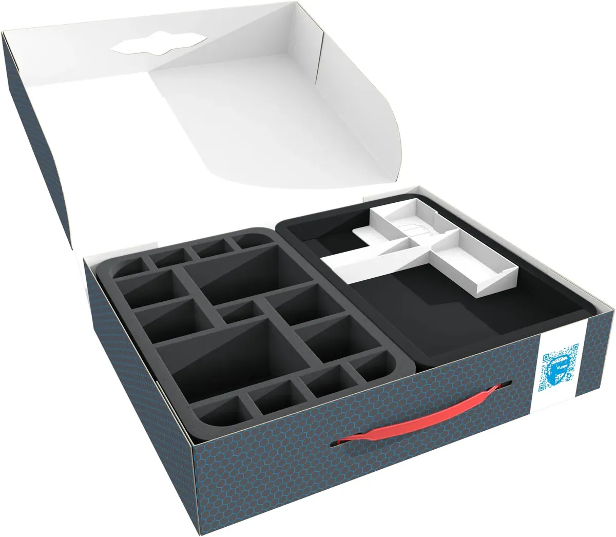 Feldherr Storage Box FSLB075 for HeroQuest (2021)