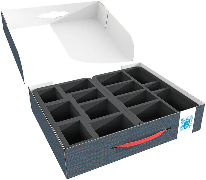 Feldherr Storage Box FSLB075 for Boarding Patrol