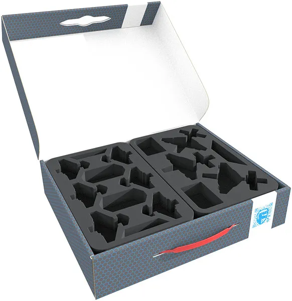 Feldherr Storage Box FSLB075 for Aeronautica Imperialis
