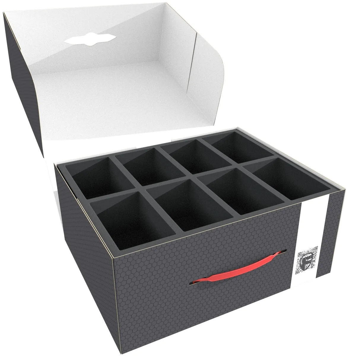 Feldherr Storage Box FSLB150 for Funko POP! - 16 figures