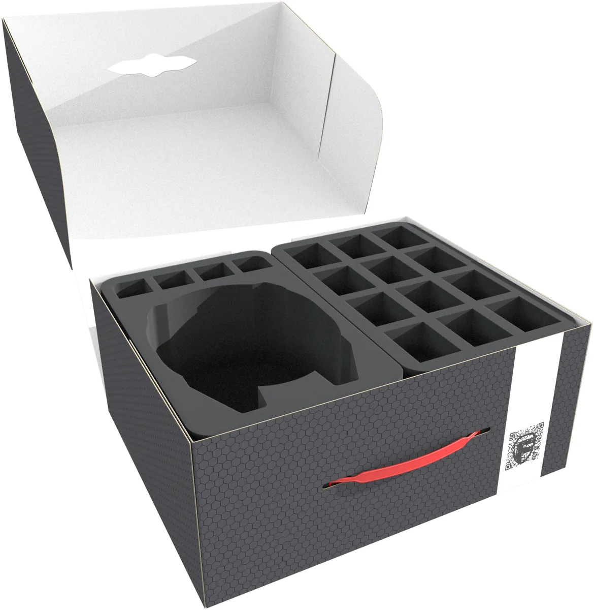 Feldherr Storage Box FSLB150 for Star Wars