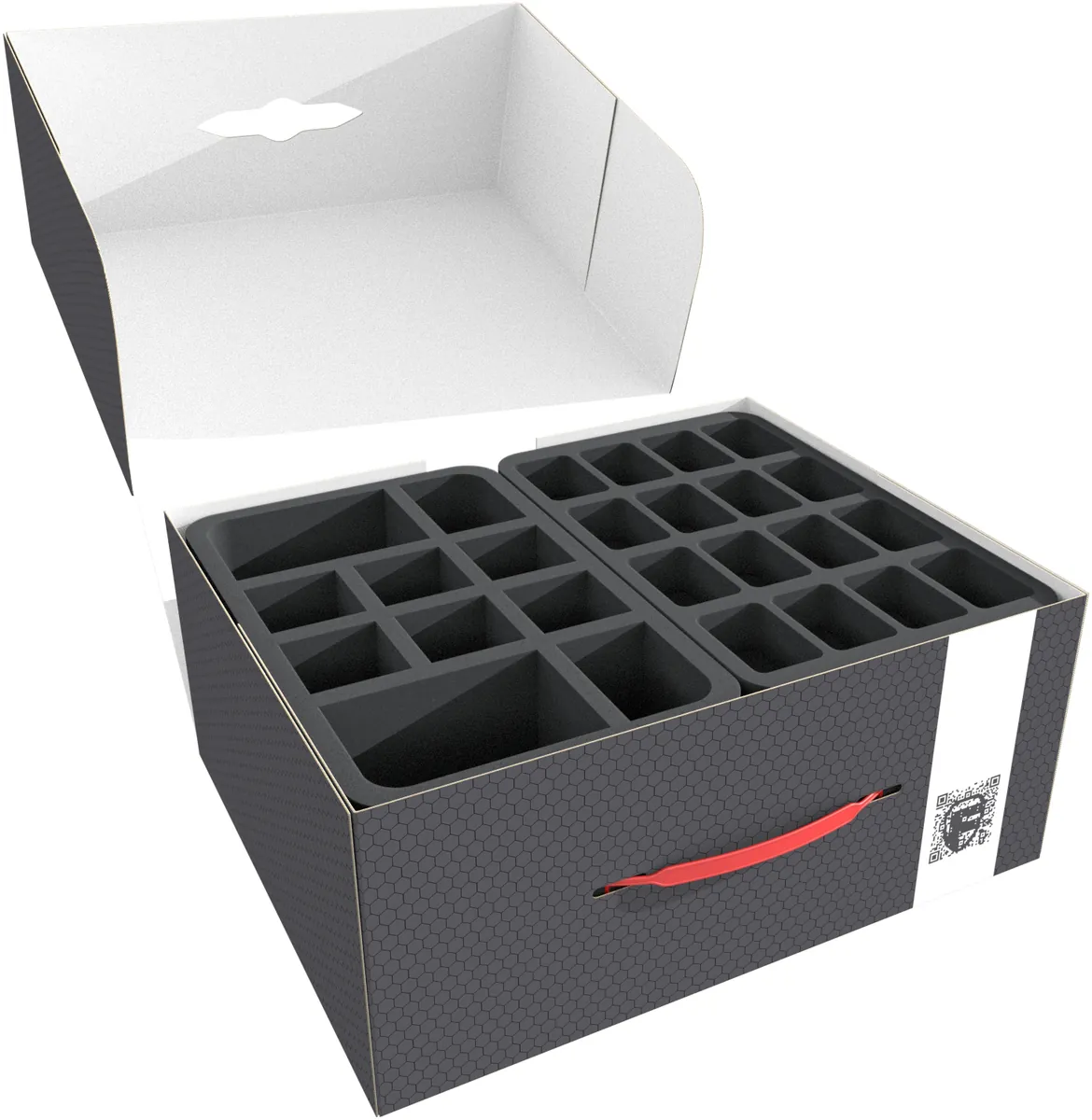 Feldherr Storage Box FSLB150 for Middara