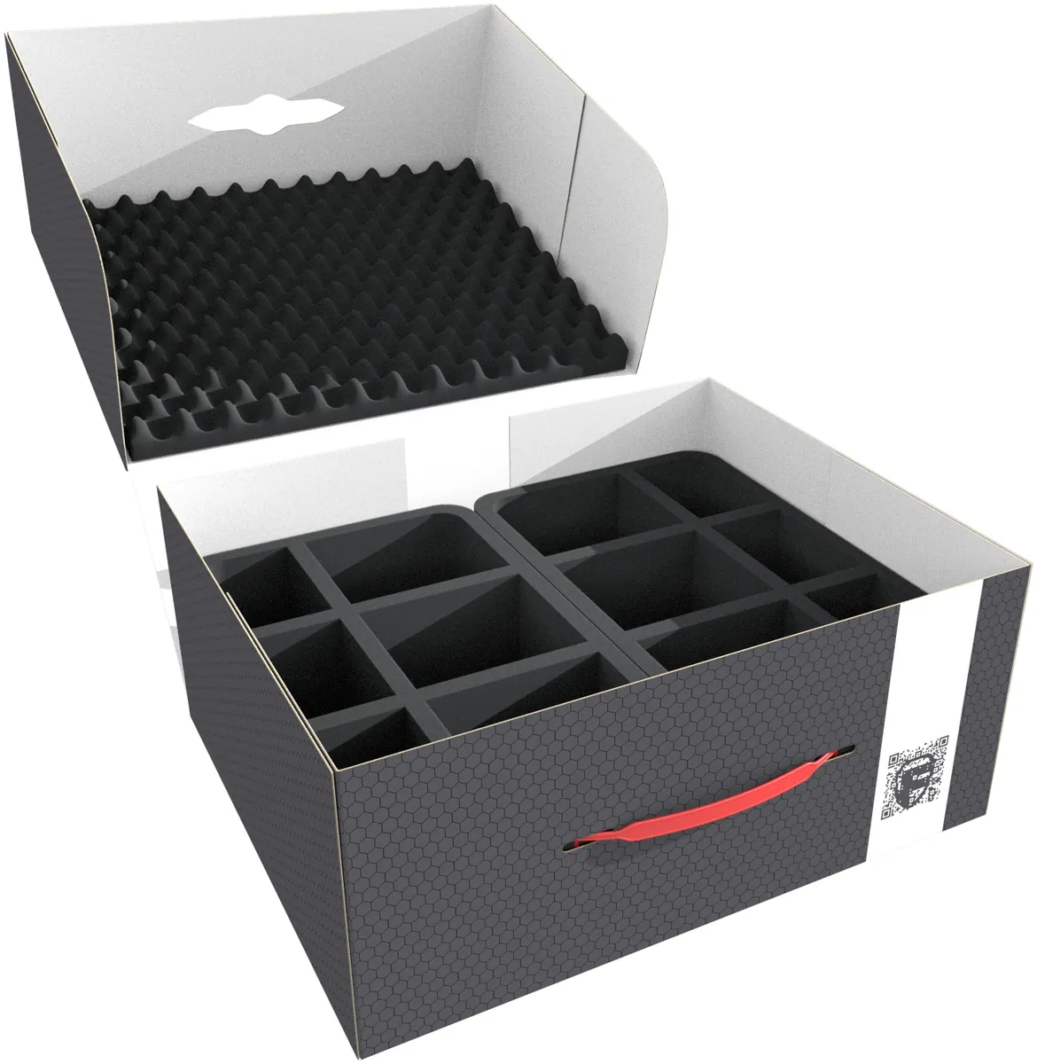 Feldherr Storage Box FSLB150 for Kingdom Rush
