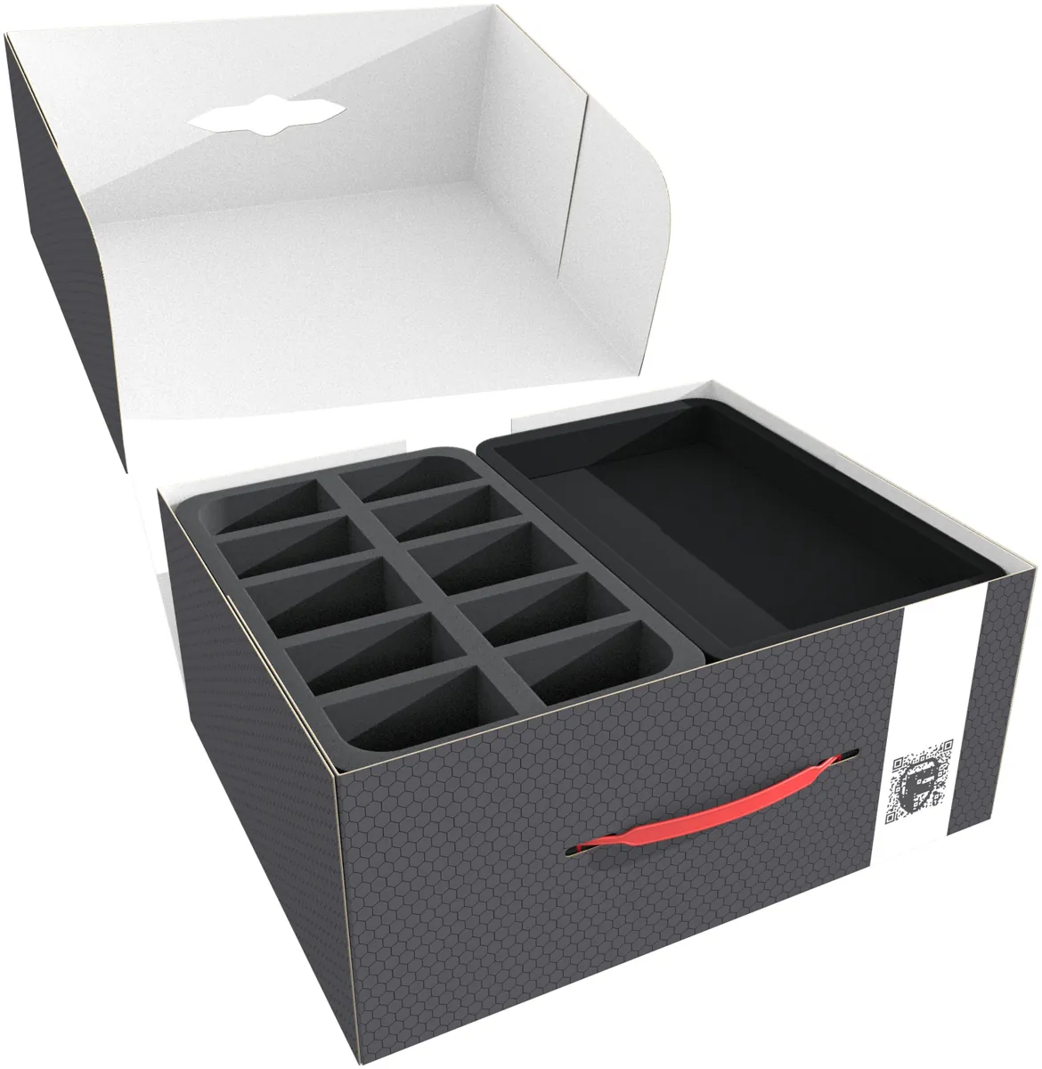 Feldherr Storage Box FSLB150 for Warhammer Quest