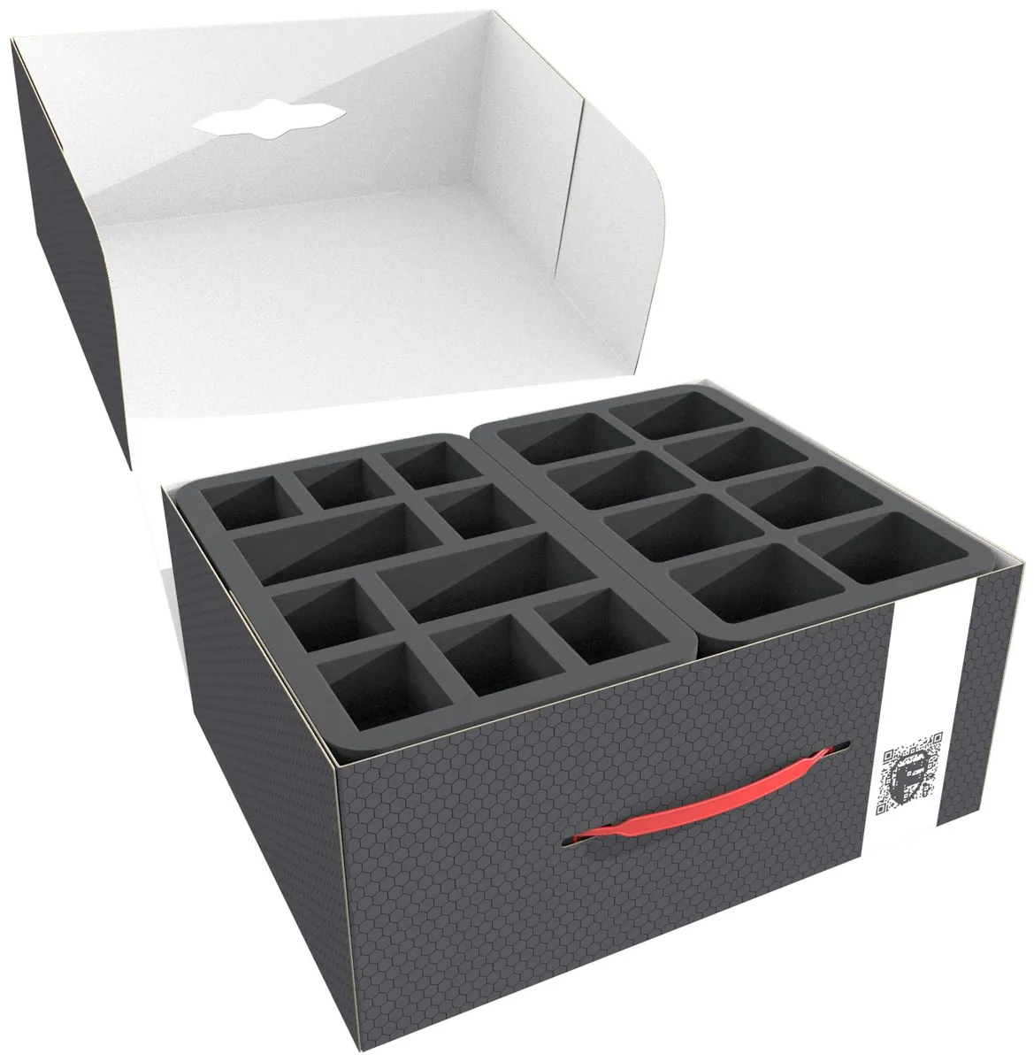 Feldherr Storage Box FSLB150 for Chaos Daemons