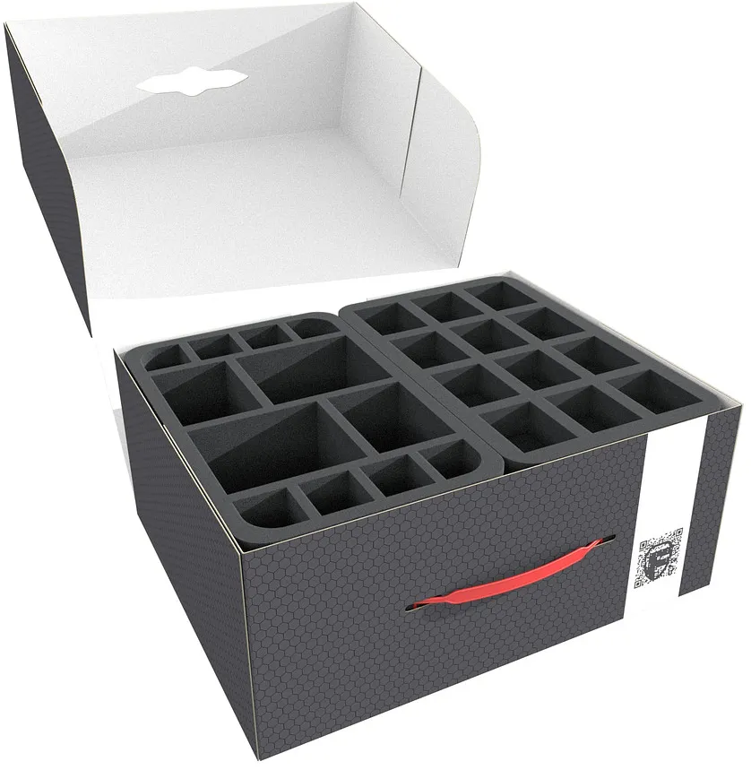 Feldherr Storage Box FSLB150 for Chaos Daemons