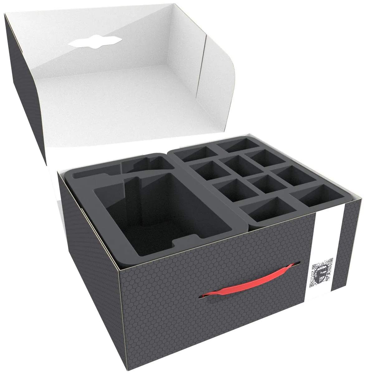 Feldherr Storage Box FSLB150 for Adeptus Custodes