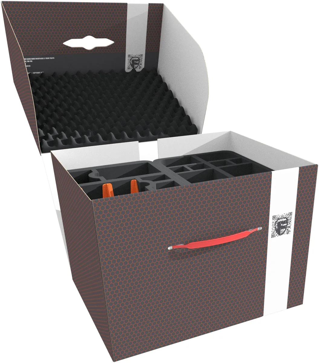 Feldherr Storage Box FSLB250 for Project