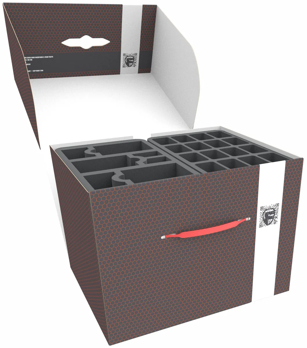 Feldherr Storage Box for Dungeons and Dragons