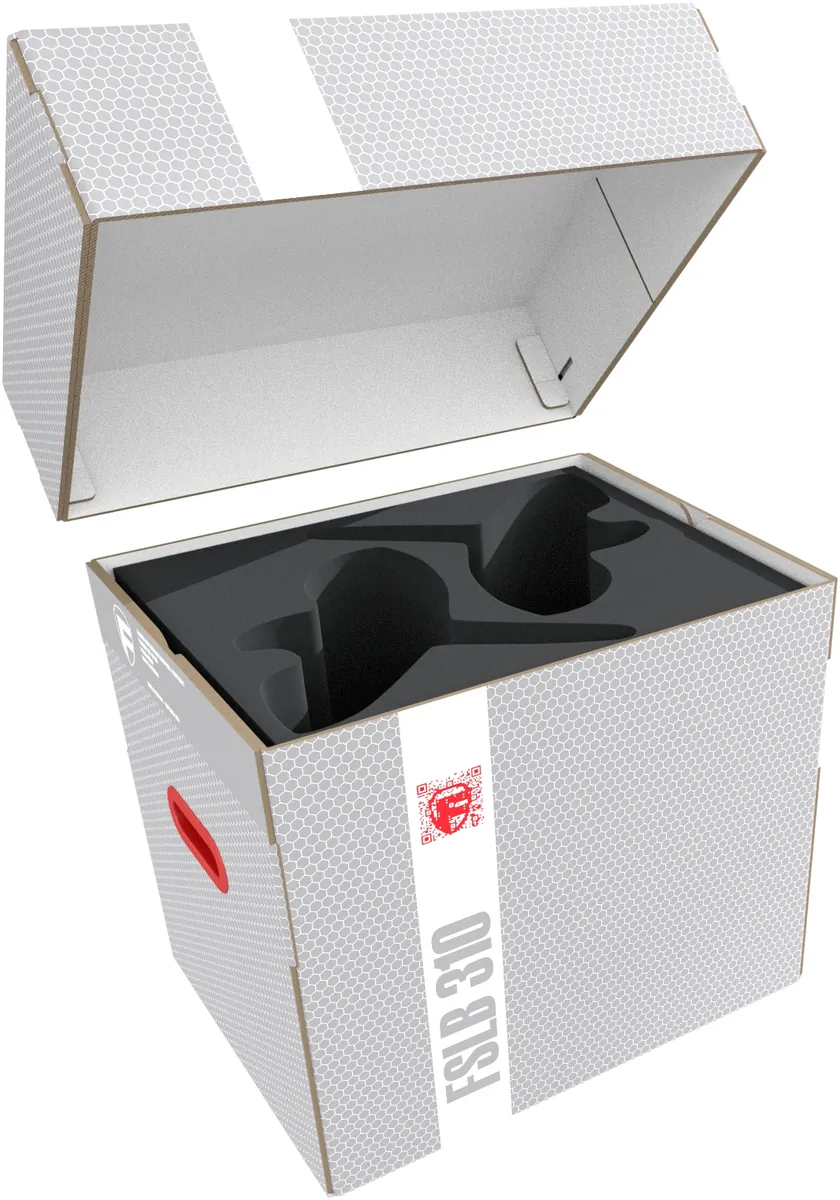 Feldherr Storage Box for Middle-earth Strategy Battle Game - Battle of Pelennor Fields