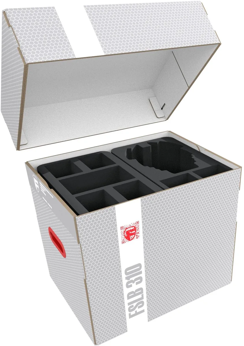 Feldherr Storage Box FSLB310 for Aeldari