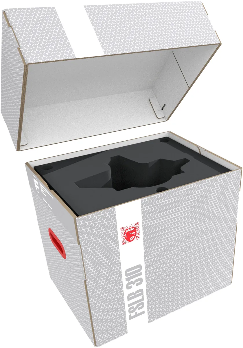 Feldherr Storage Box for Kingdom Death