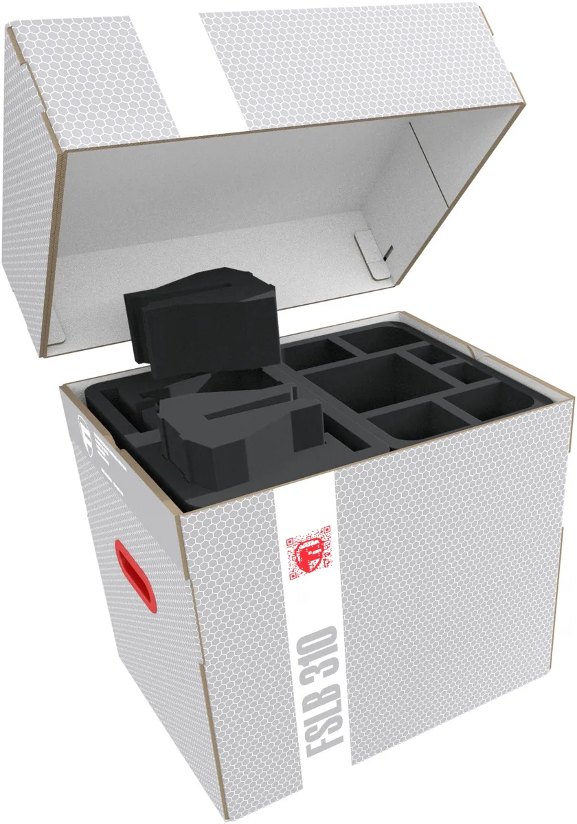 Feldherr Storage Box FSLB310 for Star Wars