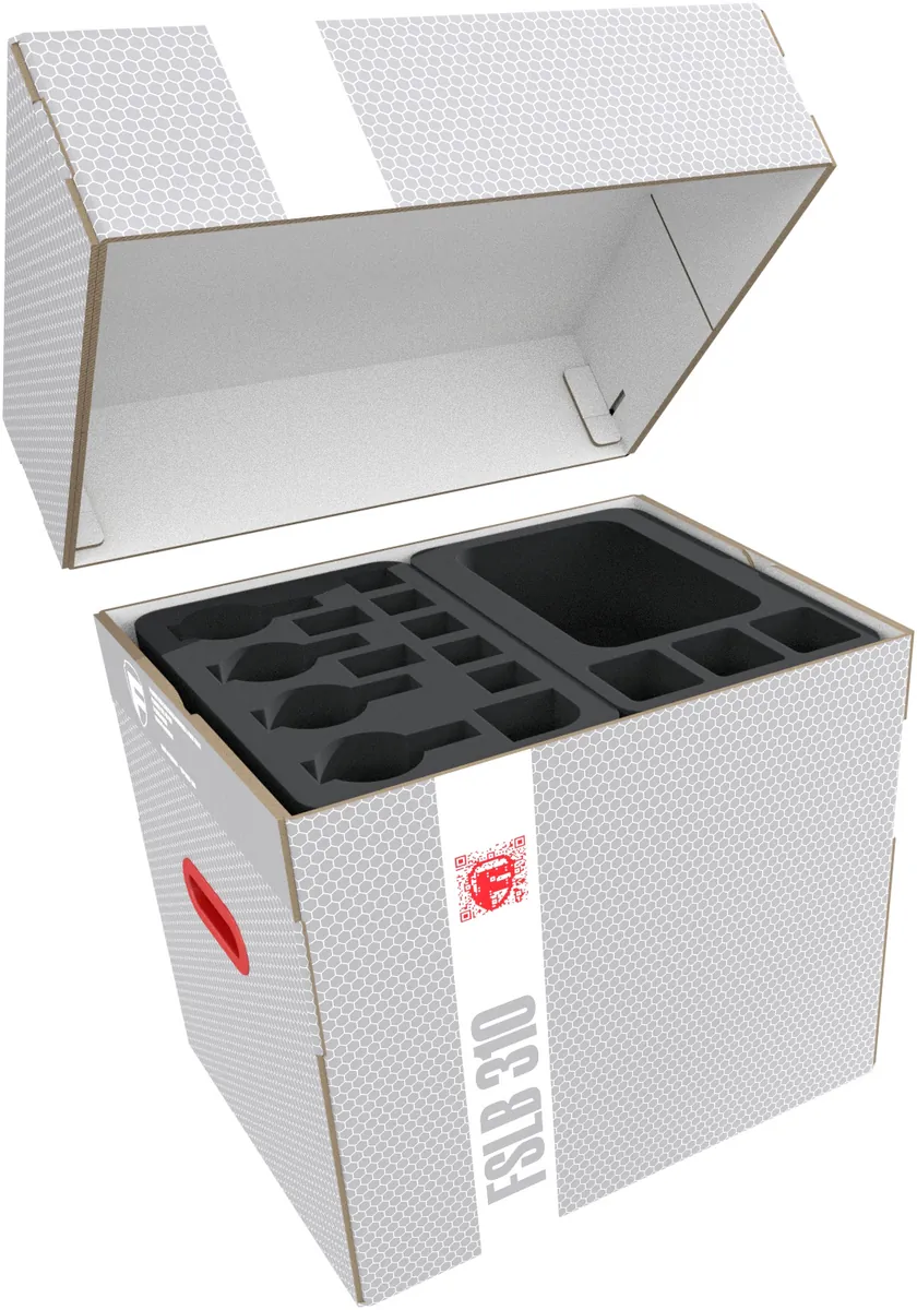 Feldherr Storage Box FSLB310 für Star Wars