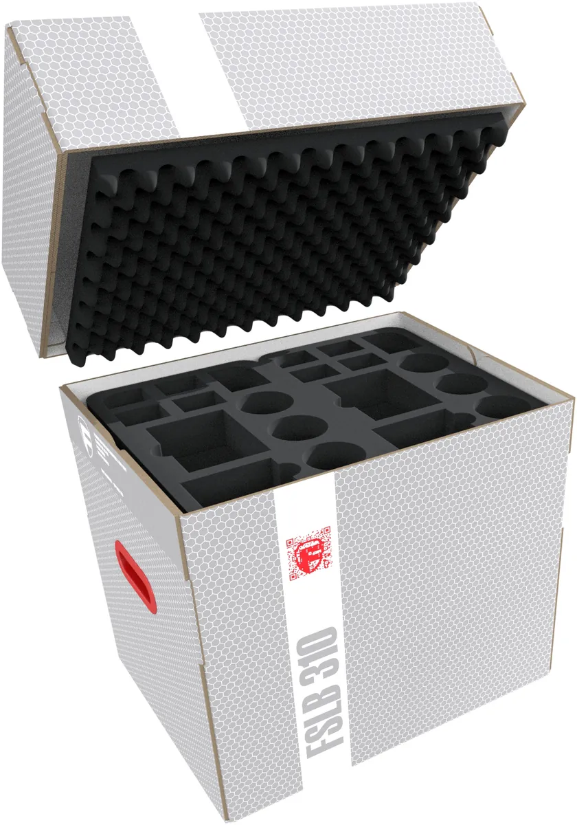 Feldherr Storage Box FSLB310 for Runewars