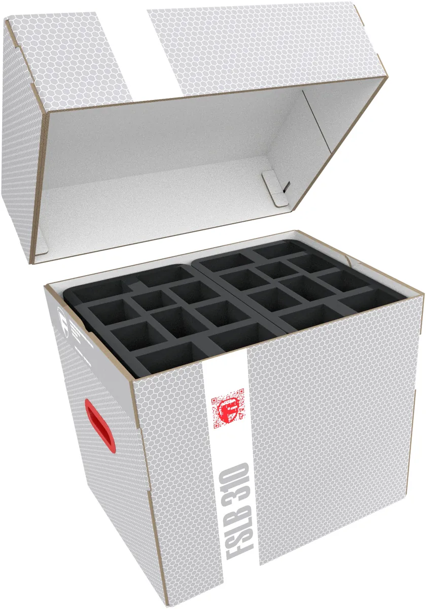 Feldherr Storage Box FSLB310 for Slaves to Darkness