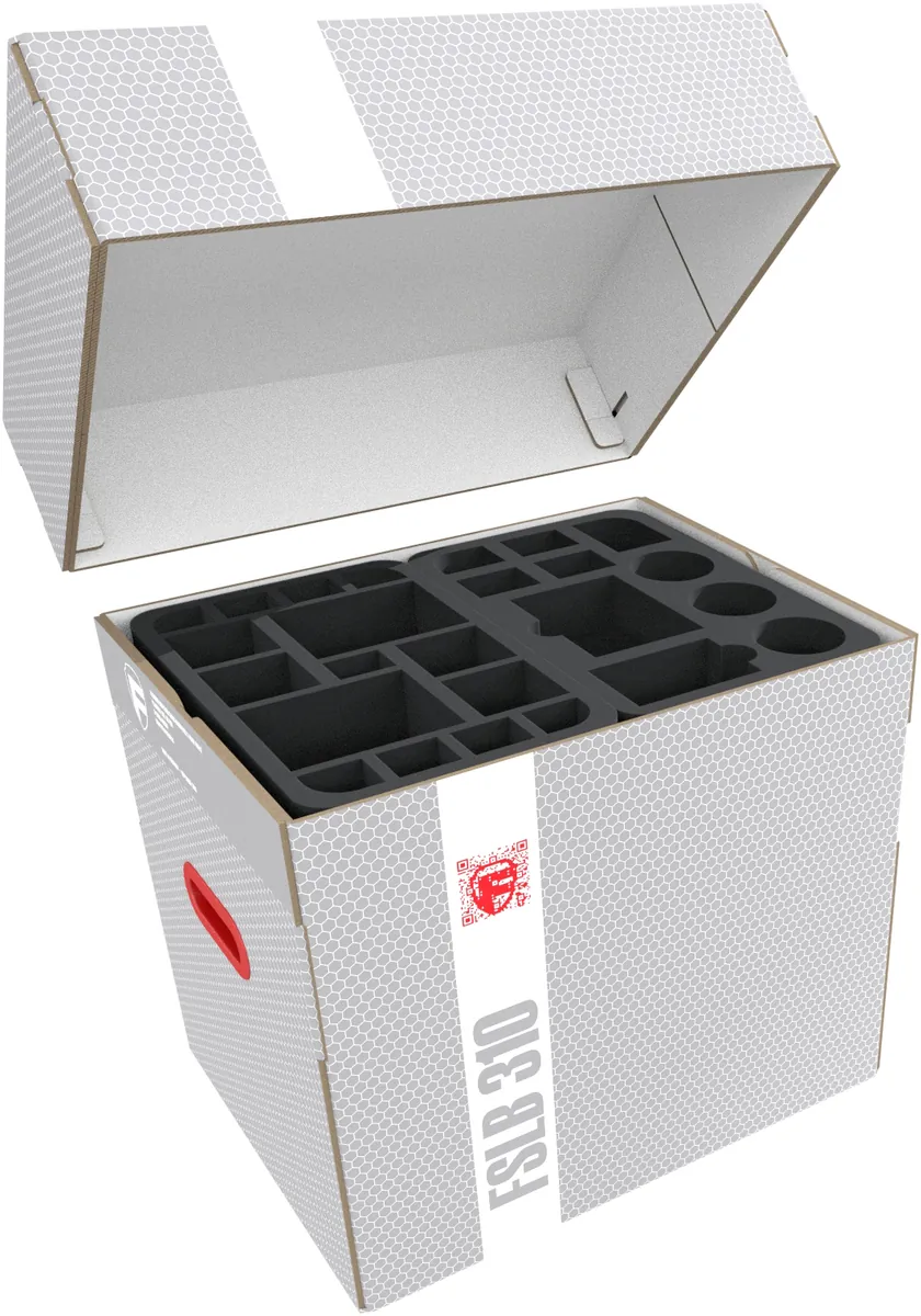 Feldherr Storage Box FSLB310 for Star Wars