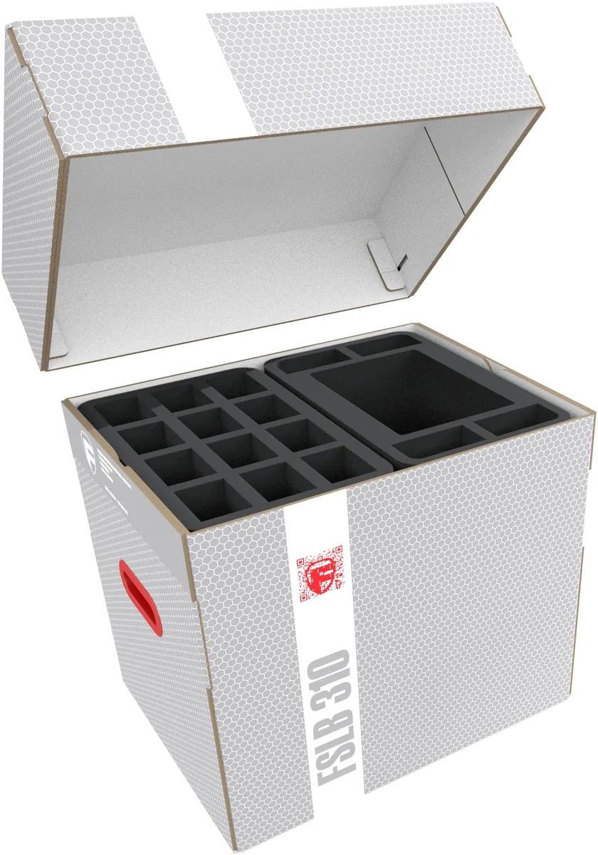 Feldherr Storage Box FSLB310 for Conquest