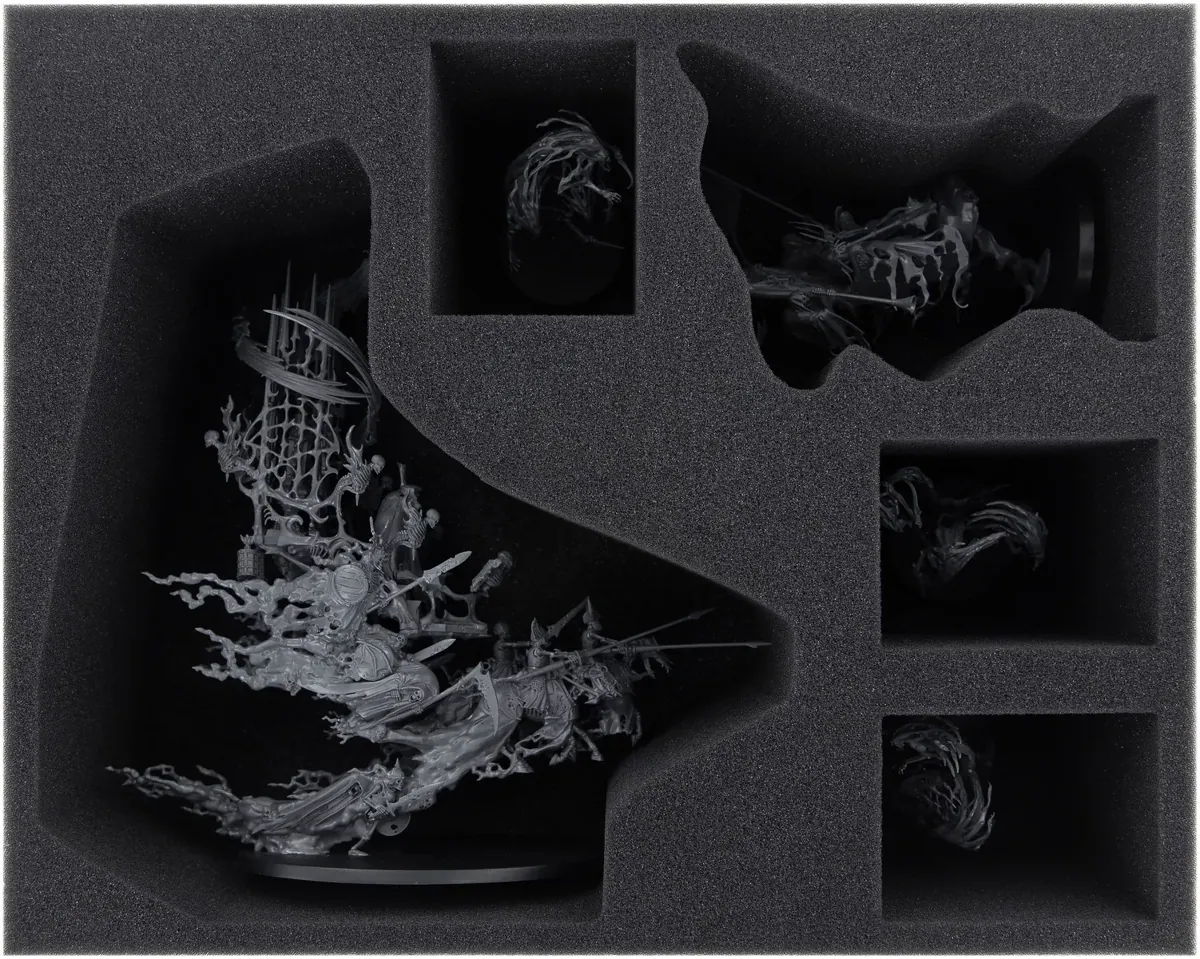 FSMEFE105BO foam tray for Nighthaunt