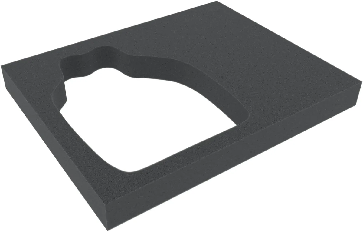 FSMEJV035 foam tray for Wraithknight + Jetbikes + Vyper (cover)