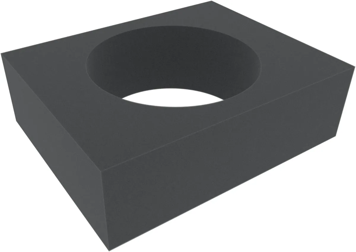 FSMEOR115 Feldherr foam tray for Tyrannocyte (attachment)