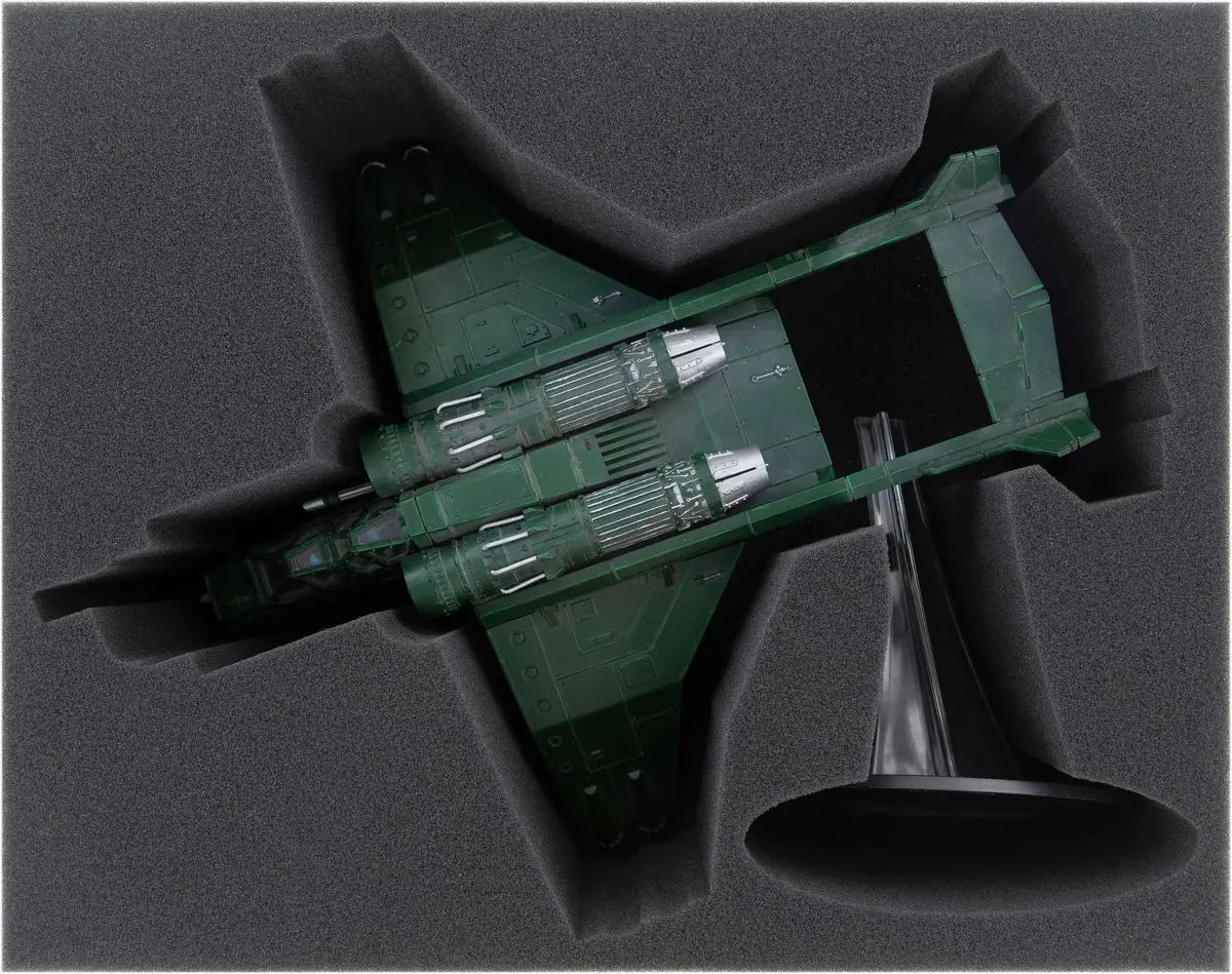 FSMEOZ105BO Feldherr foam tray for Valkyrie