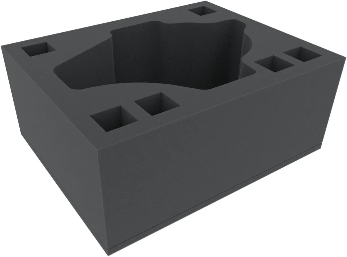 FSMEPE140BO Feldherr foam tray for The Lord of the Rings